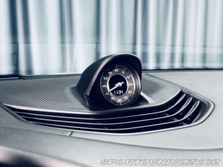 Porsche Taycan Turbo S*KERAMIKY*CARBON*B 2020
