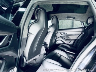 Porsche Taycan Turbo S*KERAMIKY*CARBON*B 2020