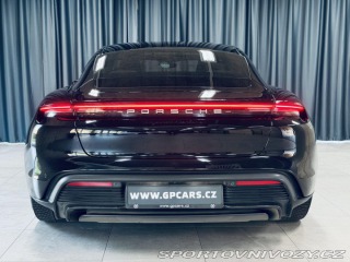 Porsche Taycan Turbo S*KERAMIKY*CARBON*B 2020