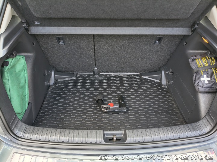 Škoda Ostatní modely Fabia 2023