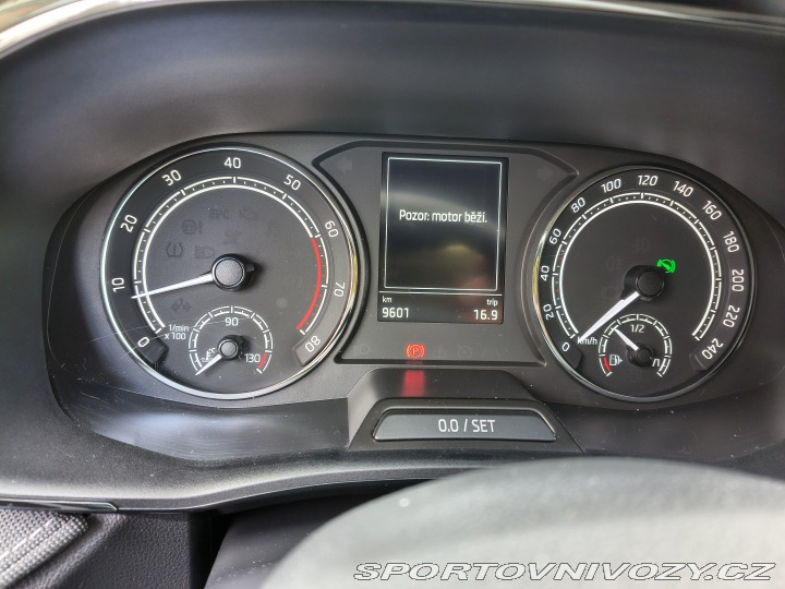 Škoda Ostatní modely Fabia 2023