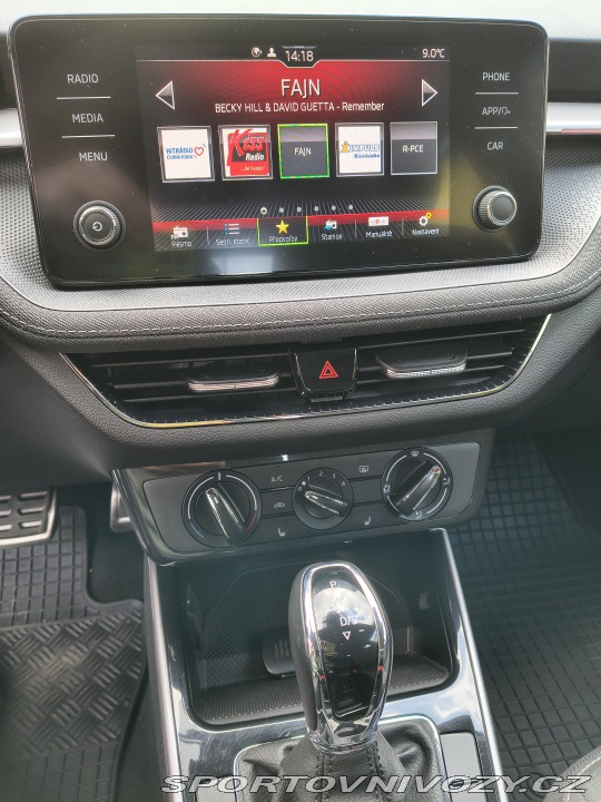 Škoda Ostatní modely Fabia 2023