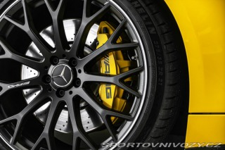 Mercedes-Benz SL 4M Performance Manufaktur 2023