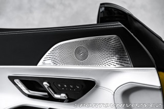 Mercedes-Benz SL 4M Performance Manufaktur 2023