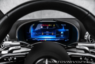 Mercedes-Benz SL 4M Performance Manufaktur 2023