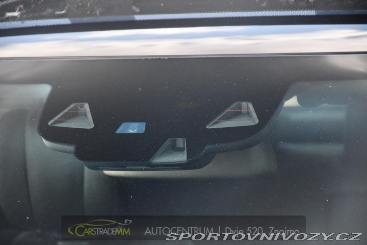 Mercedes-Benz S 350d AMG 4MATIC CZ 130tKM 2015