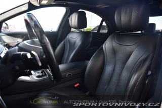 Mercedes-Benz S 350d AMG 4MATIC CZ 130tKM 2015