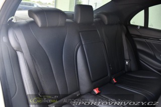 Mercedes-Benz S 350d AMG 4MATIC CZ 130tKM 2015
