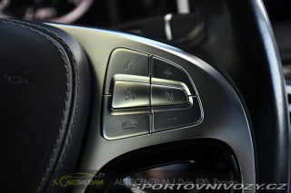 Mercedes-Benz S 350d AMG 4MATIC CZ 130tKM 2015