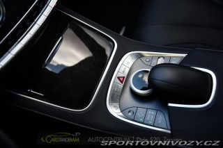 Mercedes-Benz S 350d AMG 4MATIC CZ 130tKM 2015