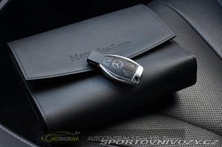 Mercedes-Benz S 350d AMG 4MATIC CZ 130tKM 2015