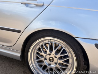 BMW 3 BMW E46 330D 2001