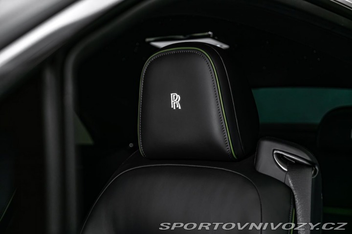 Rolls Royce Spectre 2024