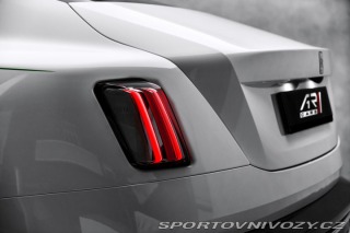 Rolls Royce Spectre 2024
