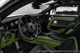 Rolls Royce Spectre 2024