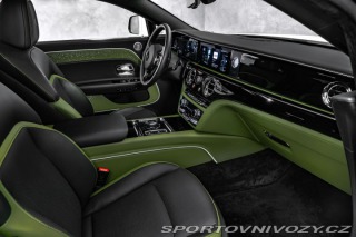 Rolls Royce Spectre 2024