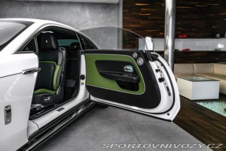 Rolls Royce Spectre 2024