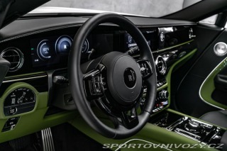 Rolls Royce Spectre 2024