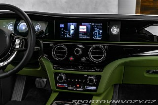 Rolls Royce Spectre 2024