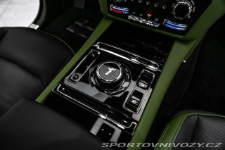 Rolls Royce Spectre 2024