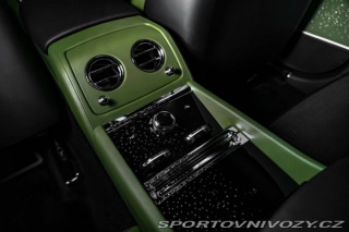 Rolls Royce Spectre 2024