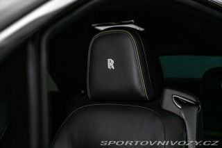 Rolls Royce Spectre 2024