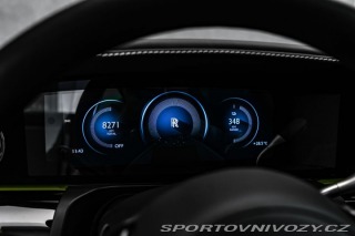 Rolls Royce Spectre  2024