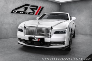 Rolls Royce Spectre 2024