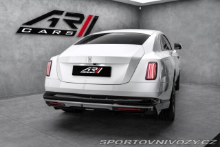 Rolls Royce Spectre 2024
