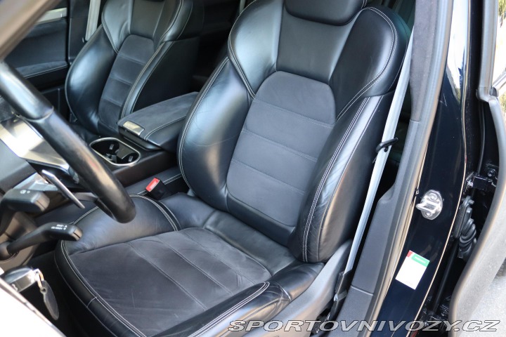 Porsche Cayenne GTS 3.6 V6 324kW 4x4 2016
