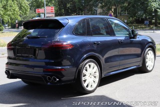 Porsche Cayenne GTS 3.6 V6 324kW 4x4 2016