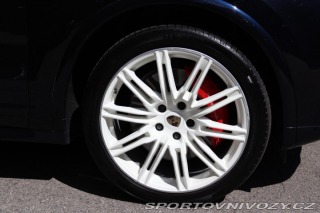 Porsche Cayenne GTS 3.6 V6 324kW 4x4 2016
