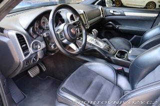 Porsche Cayenne GTS 3.6 V6 324kW 4x4 2016