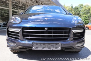 Porsche Cayenne GTS 3.6 V6 324kW 4x4 2016
