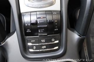 Porsche Cayenne GTS 3.6 V6 324kW 4x4 2016