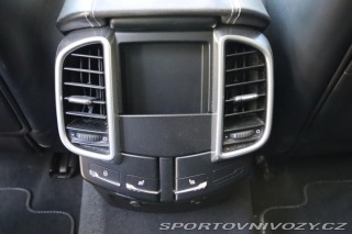 Porsche Cayenne GTS 3.6 V6 324kW 4x4 2016