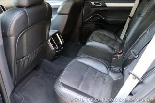 Porsche Cayenne GTS 3.6 V6 324kW 4x4 2016