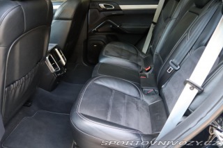 Porsche Cayenne GTS 3.6 V6 324kW 4x4 2016