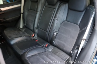 Porsche Cayenne GTS 3.6 V6 324kW 4x4 2016
