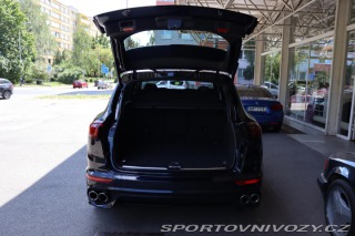 Porsche Cayenne GTS 3.6 V6 324kW 4x4 2016