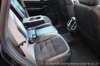 Porsche Cayenne GTS 3.6 V6 324kW 4x4 2016