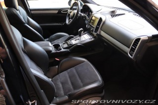 Porsche Cayenne GTS 3.6 V6 324kW 4x4 2016