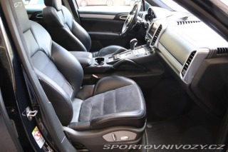 Porsche Cayenne GTS 3.6 V6 324kW 4x4 2016