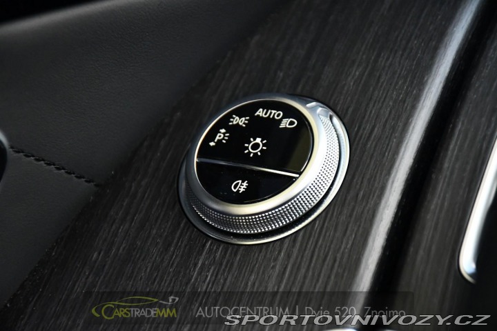 Mercedes-Benz S 580e AMG LONG 2023
