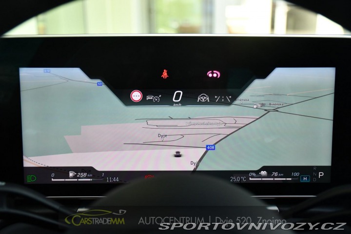 Mercedes-Benz S 580e AMG LONG 2023