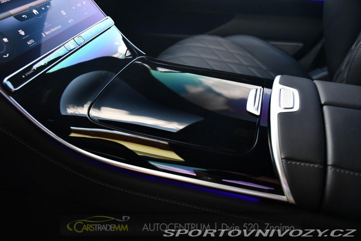 Mercedes-Benz S 580e AMG LONG 2023