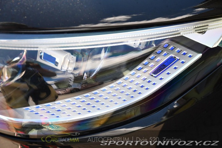 Mercedes-Benz S 580e AMG LONG 2023