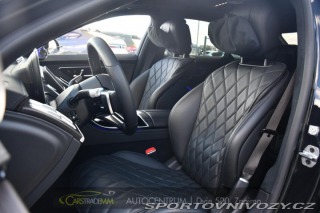 Mercedes-Benz S 580e 4MATIC AMG 2023