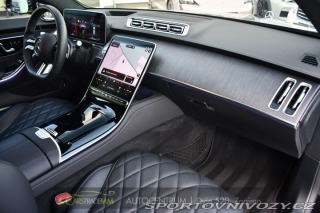 Mercedes-Benz S 580e 4MATIC AMG 2023