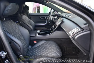 Mercedes-Benz S 580e 4MATIC AMG 2023